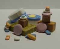 Tabletten Anwendungsbeispiele